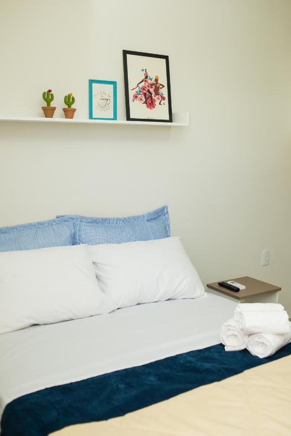 Quarto Duplo