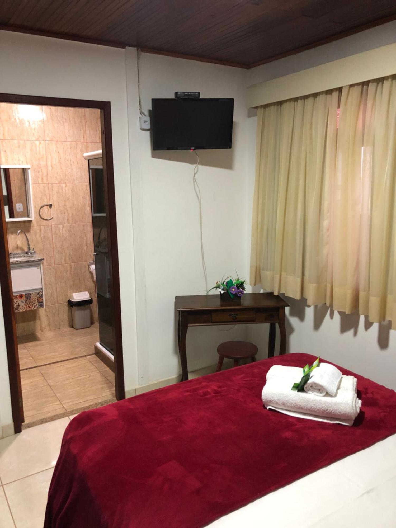 Quarto Duplo