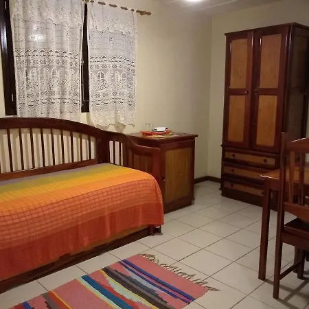 Pousada Castelinho-3