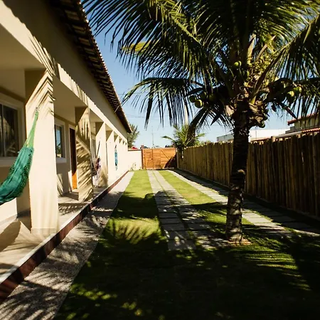 Pousada Vila da Praia-2